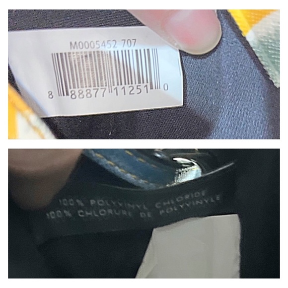 Marc by Marc Jacobs Sally Jerrie Rose Convertible Floral Crossbody Bag / Clutch - Picture 16 of 16